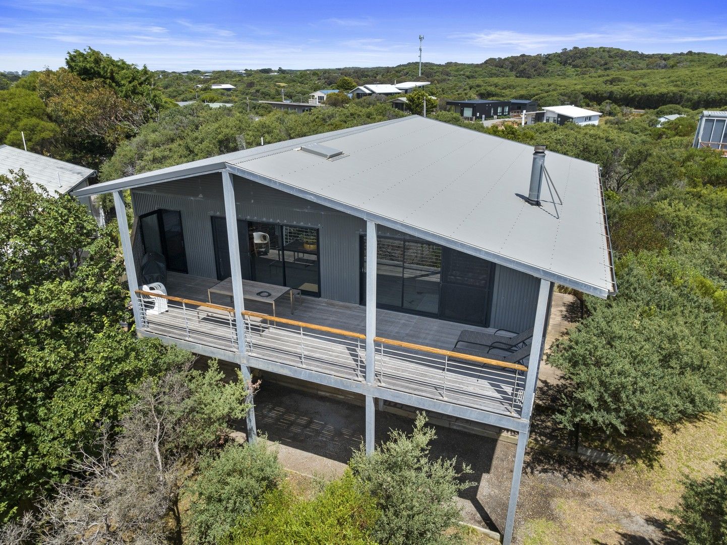 3 bedrooms House in 32 George Street VENUS BAY VIC, 3956