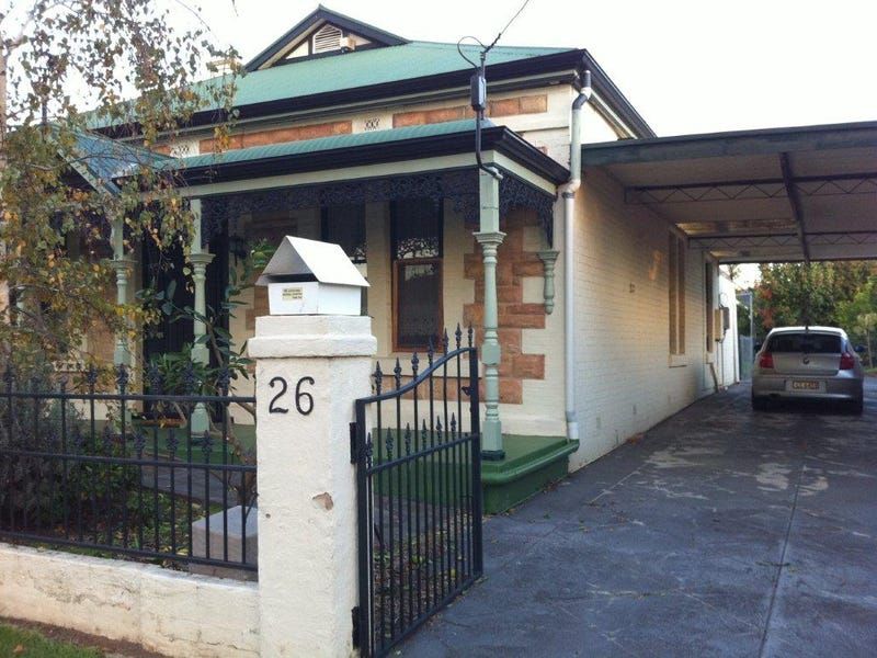 26 Lincoln Street, Kensington Gardens SA 5068, Image 0