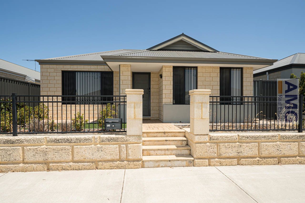 23 Verbana Dr, Aveley WA 6069, Image 0