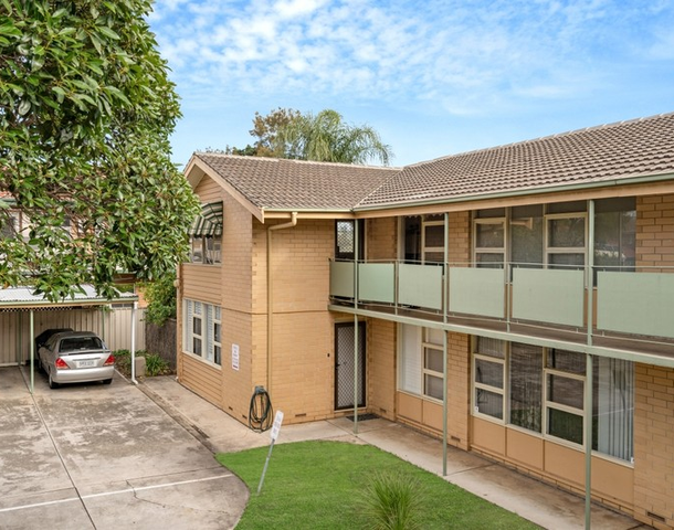 5/2-3 Birchmore Close, Plympton SA 5038