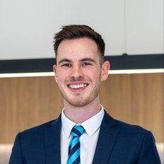 Nick Machin, Sales representative