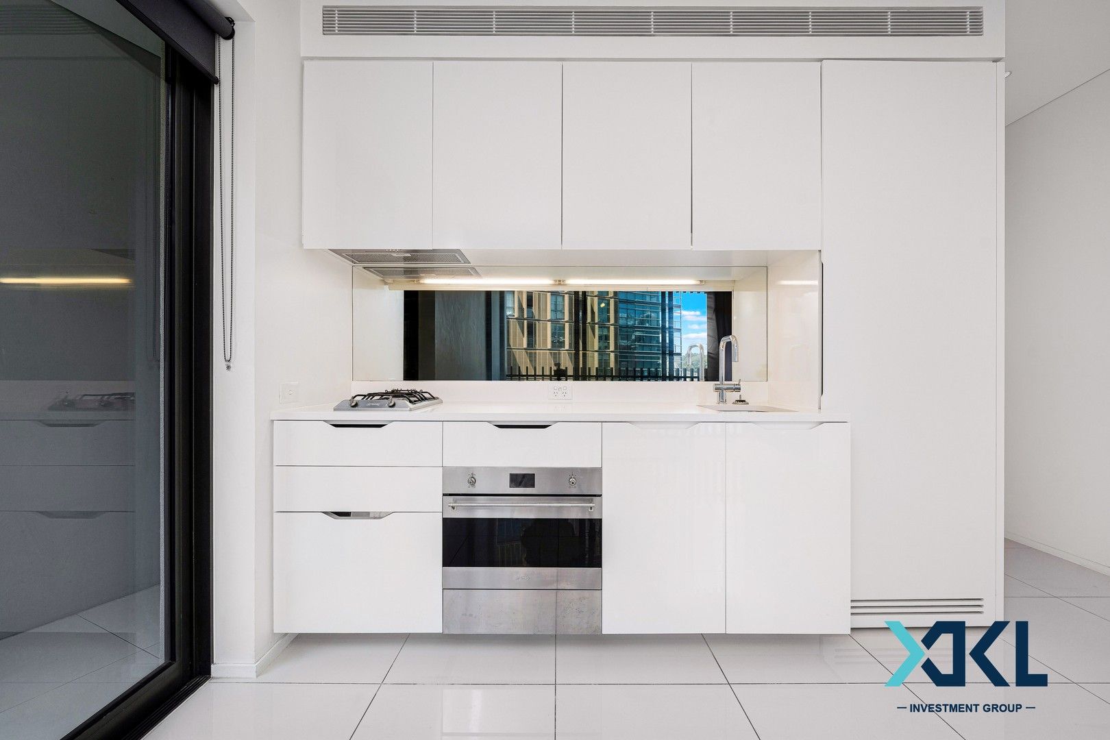 1 bedrooms Apartment / Unit / Flat in 514/18 Park Lane CHIPPENDALE NSW, 2008