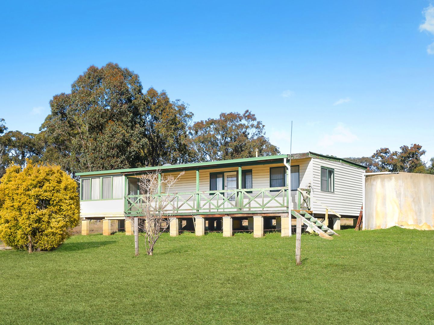 937 Castlereagh Highway, Mudgee NSW 2850, Image 1
