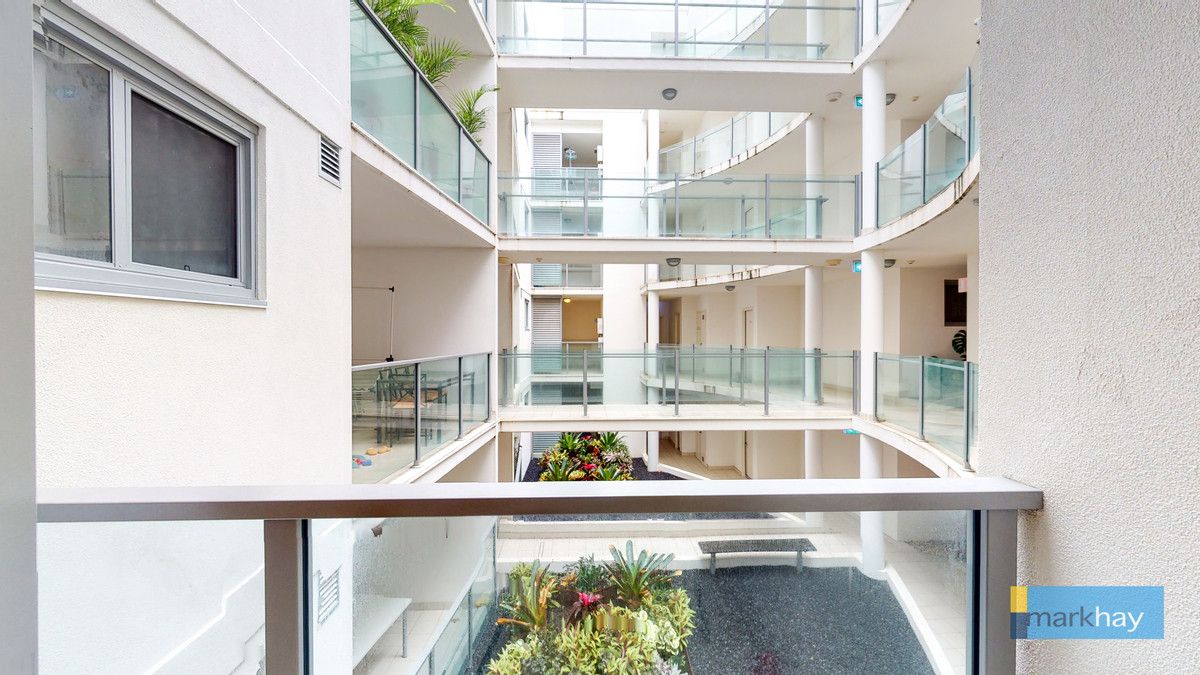 2 bedrooms Apartment / Unit / Flat in 208/122 Brown Street EAST PERTH WA, 6004