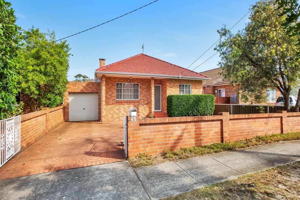 25 Bapaume Parade, Matraville NSW 2036, Image 0