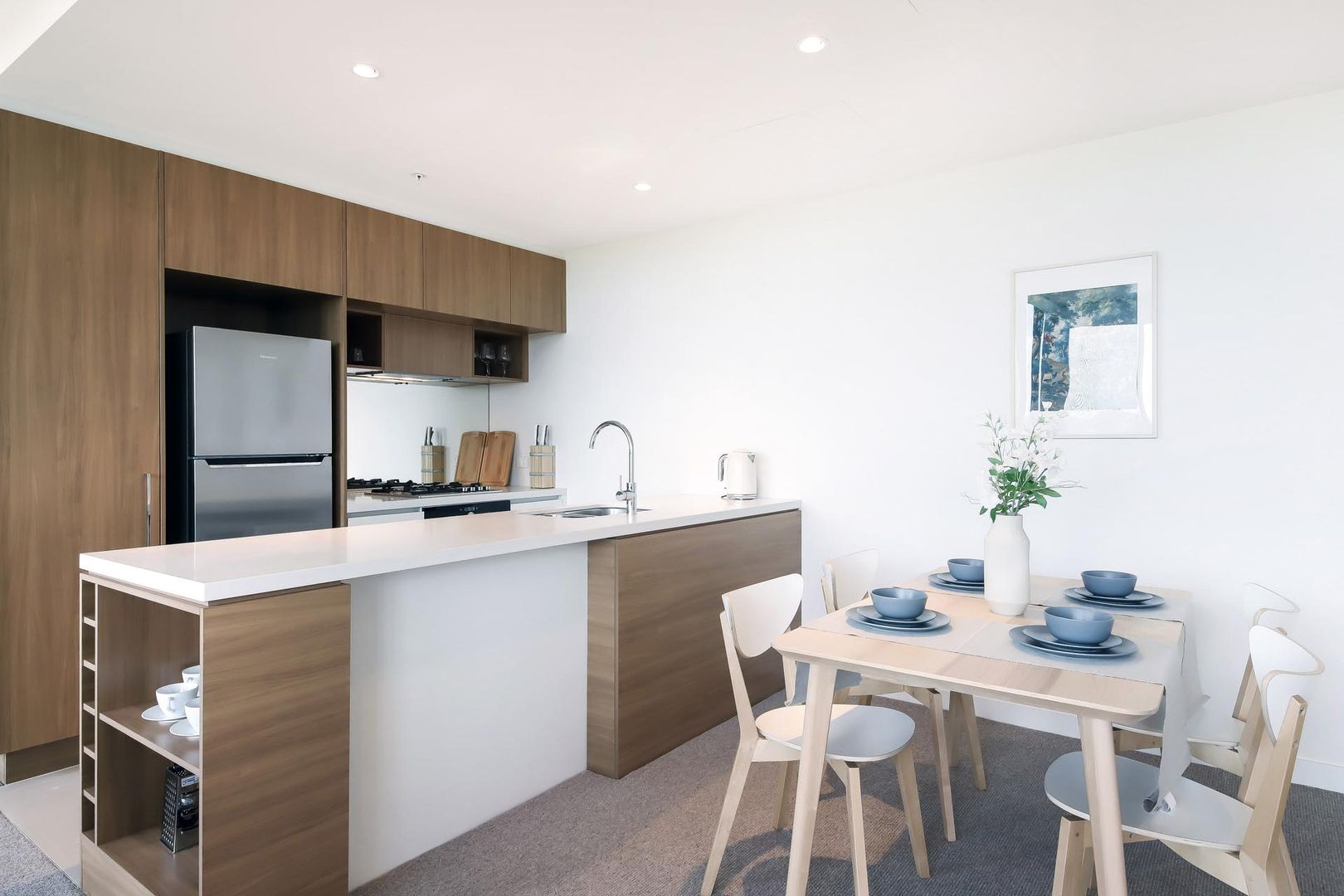 A1914/1 Network Place, North Ryde NSW 2113 Apartment For Rent 900