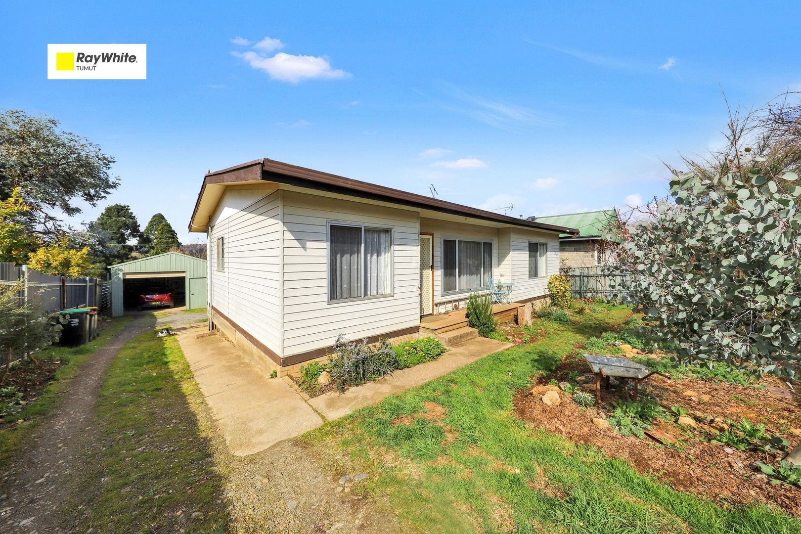 5 Coorabel Avenue, Batlow NSW 2730, Image 0