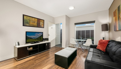 Picture of 8/53-55 Glebe Point Road, GLEBE NSW 2037