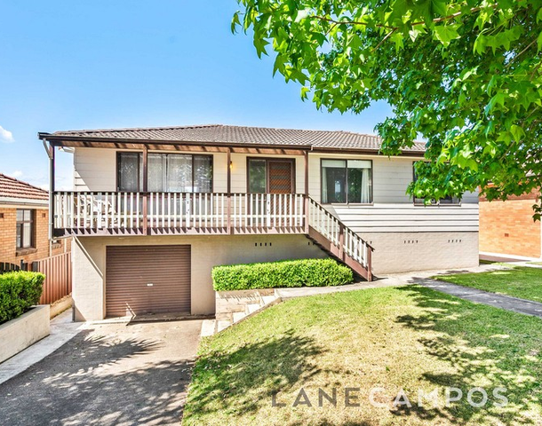 120 King Street, Shortland NSW 2307