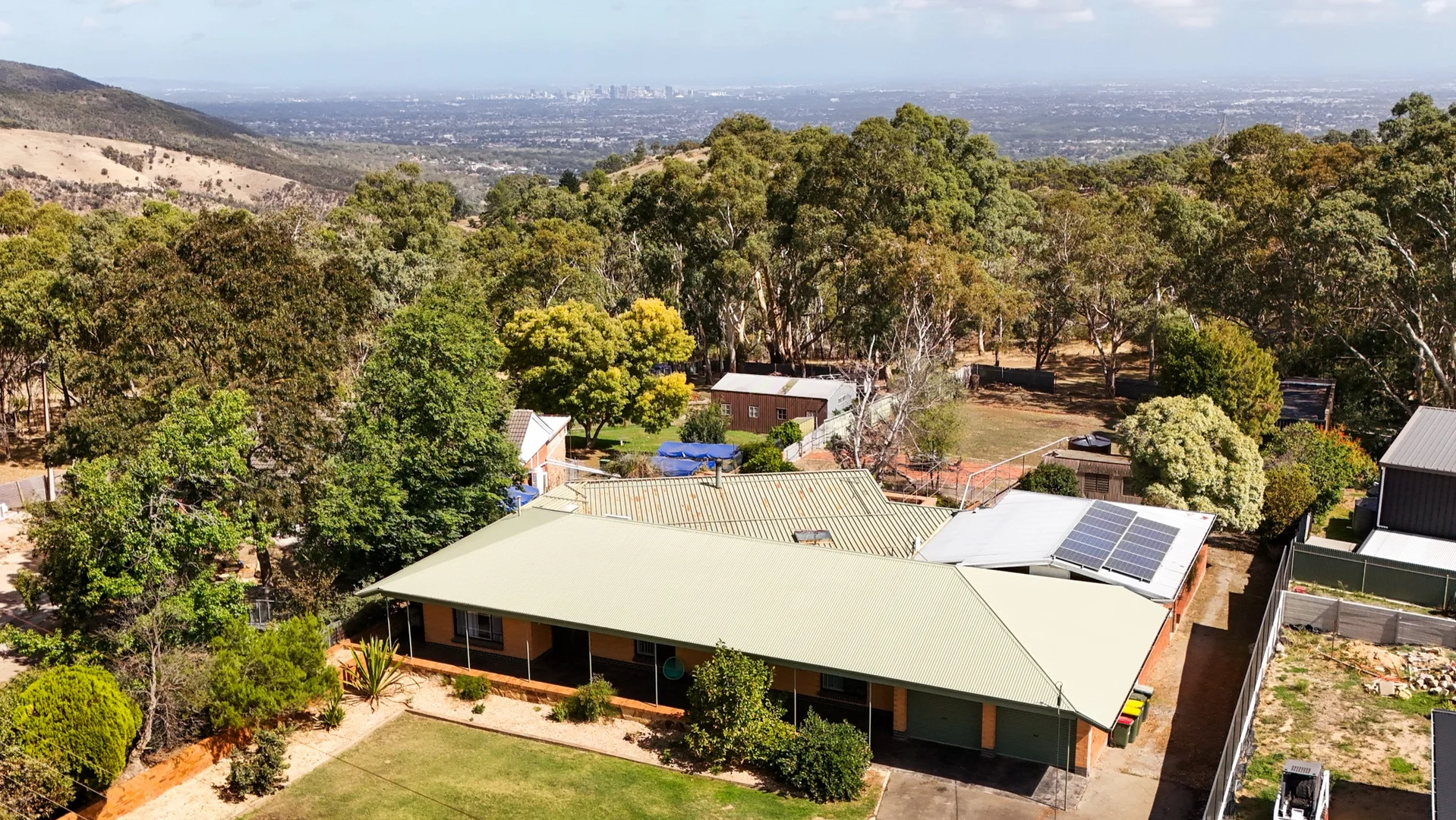 Additional image 27 of 100 Churchett Road, Paracombe SA 5132