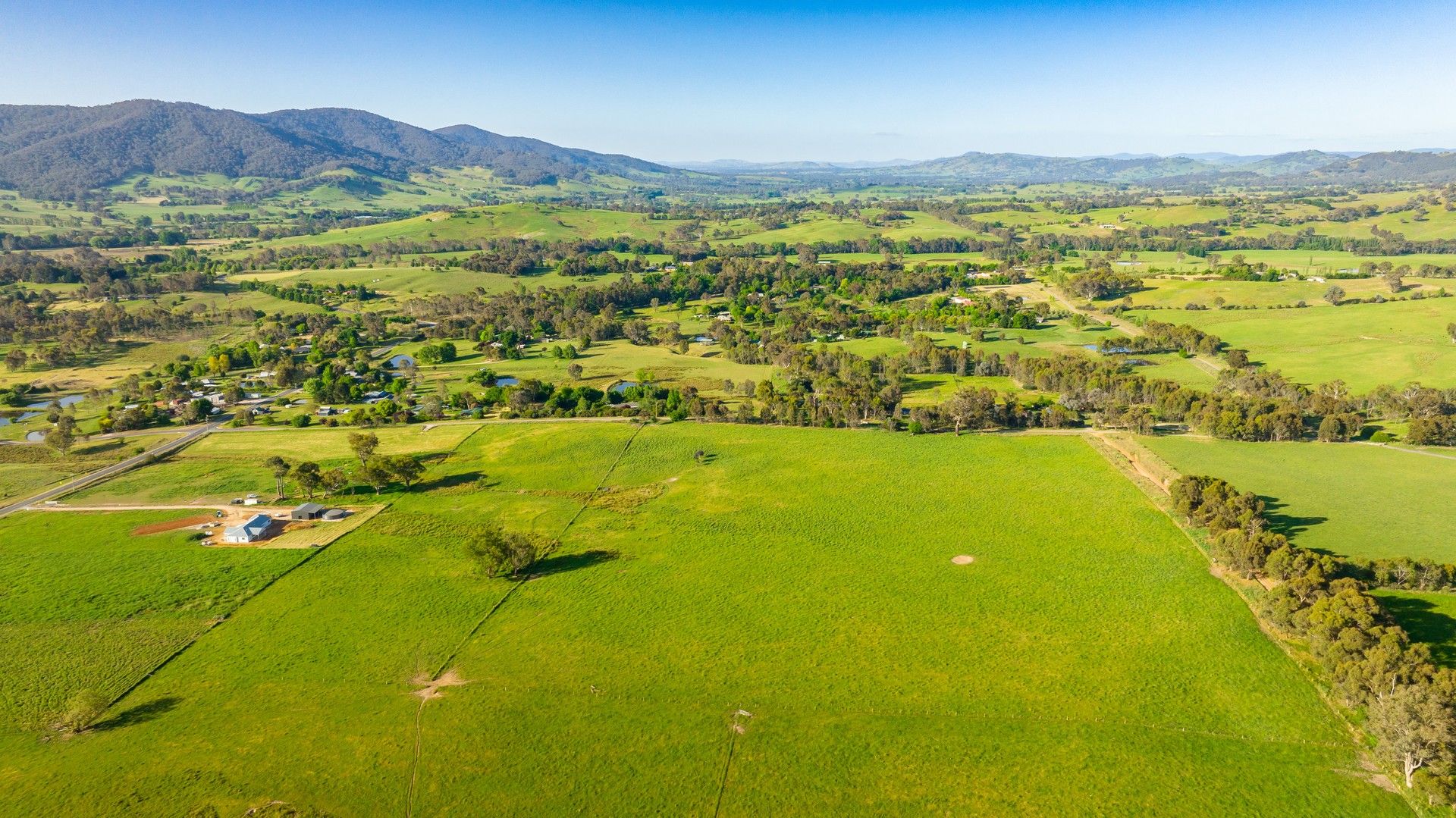 . Scholz Road, Allans Flat VIC 3691, Image 0