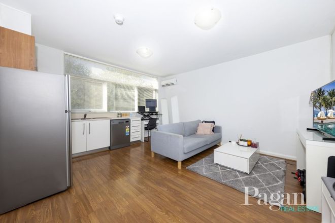 Picture of 5/38 Waterloo Crescent, ST KILDA VIC 3182