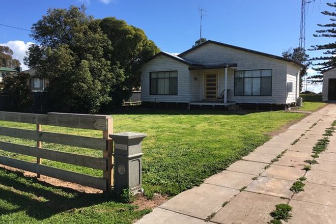 Picture of 15 Brook Street, WOOMELANG VIC 3485