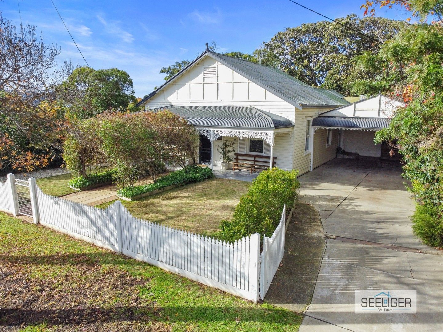 46 Ely Street, Yarrawonga VIC 3730 Domain