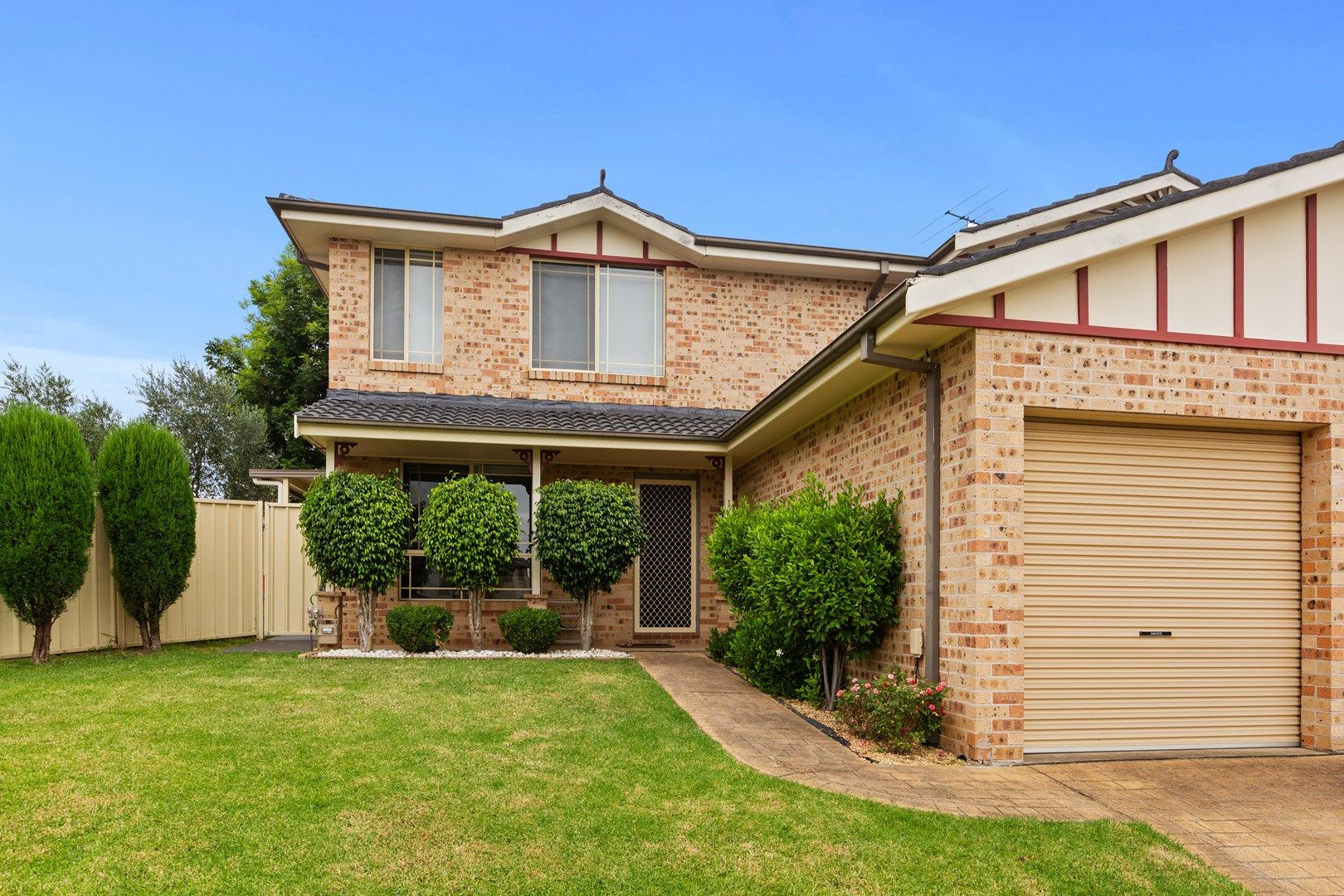 1/18 Refalo Place, Quakers Hill NSW 2763, Image 0