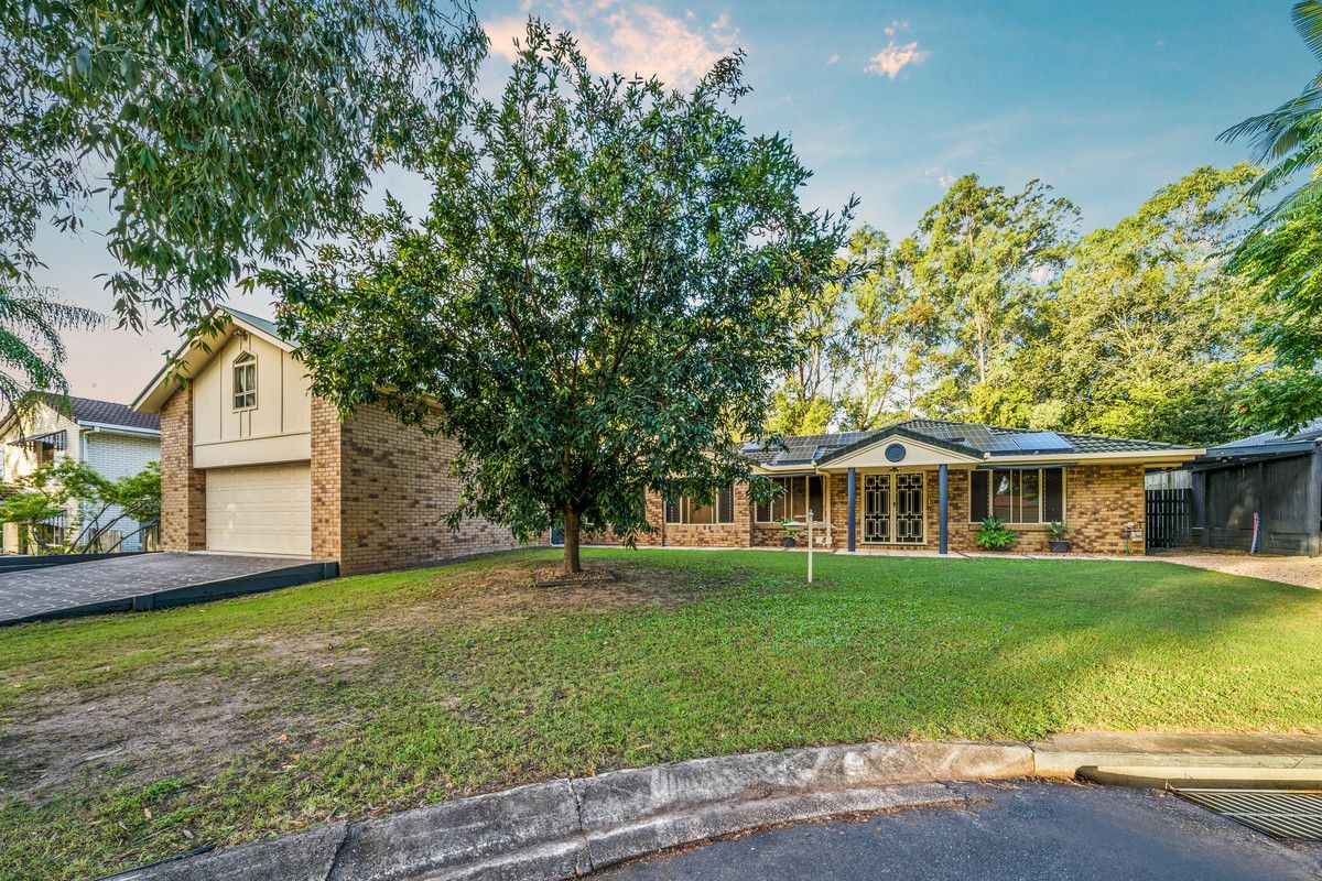 5 Balala Close, Forest Lake QLD 4078, Image 0