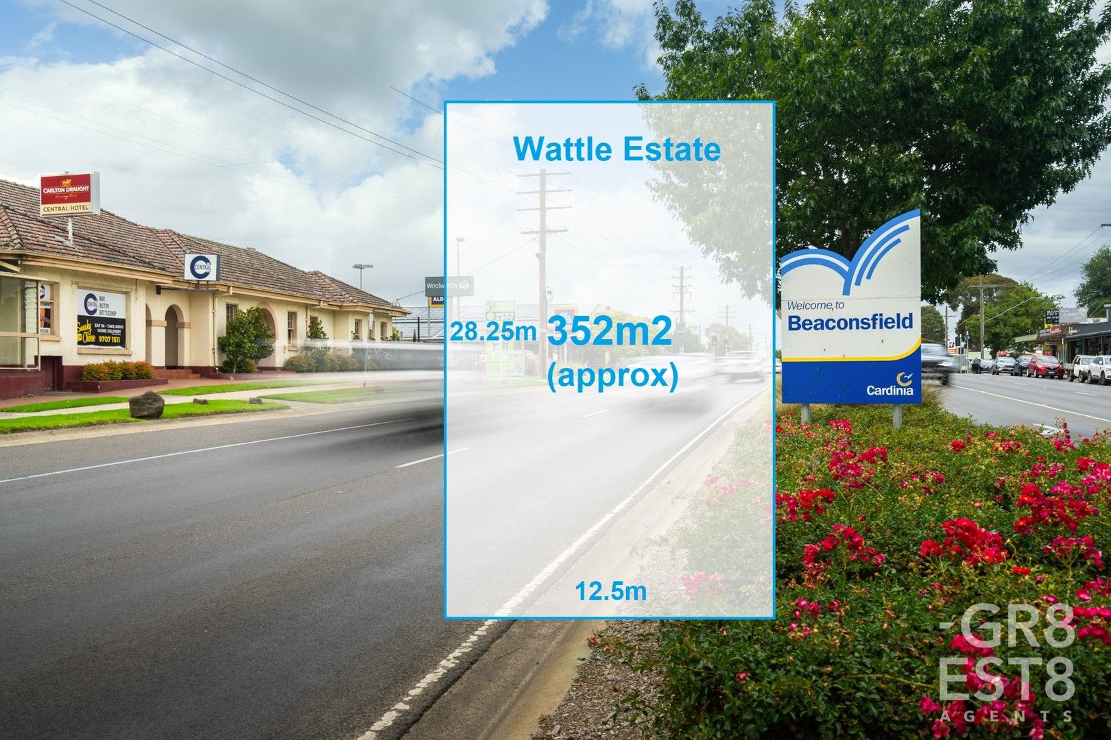 2, 42 Wattle Estate, Beaconsfield VIC 3807, Image 0