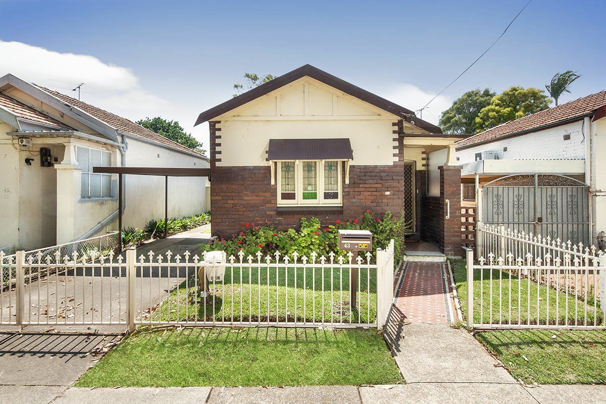 43 Second Avenue, Campsie NSW 2194, Image 0