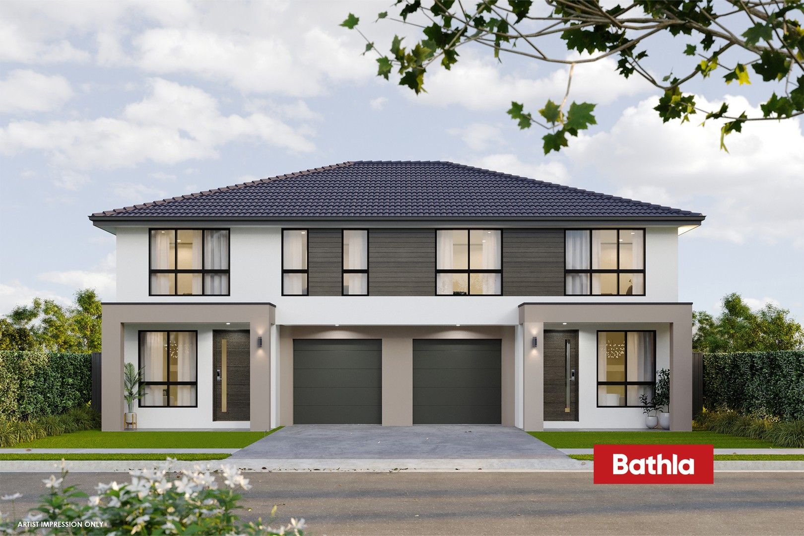 5 bedrooms New House & Land in 118 Neptune Circuit SCHOFIELDS NSW, 2762