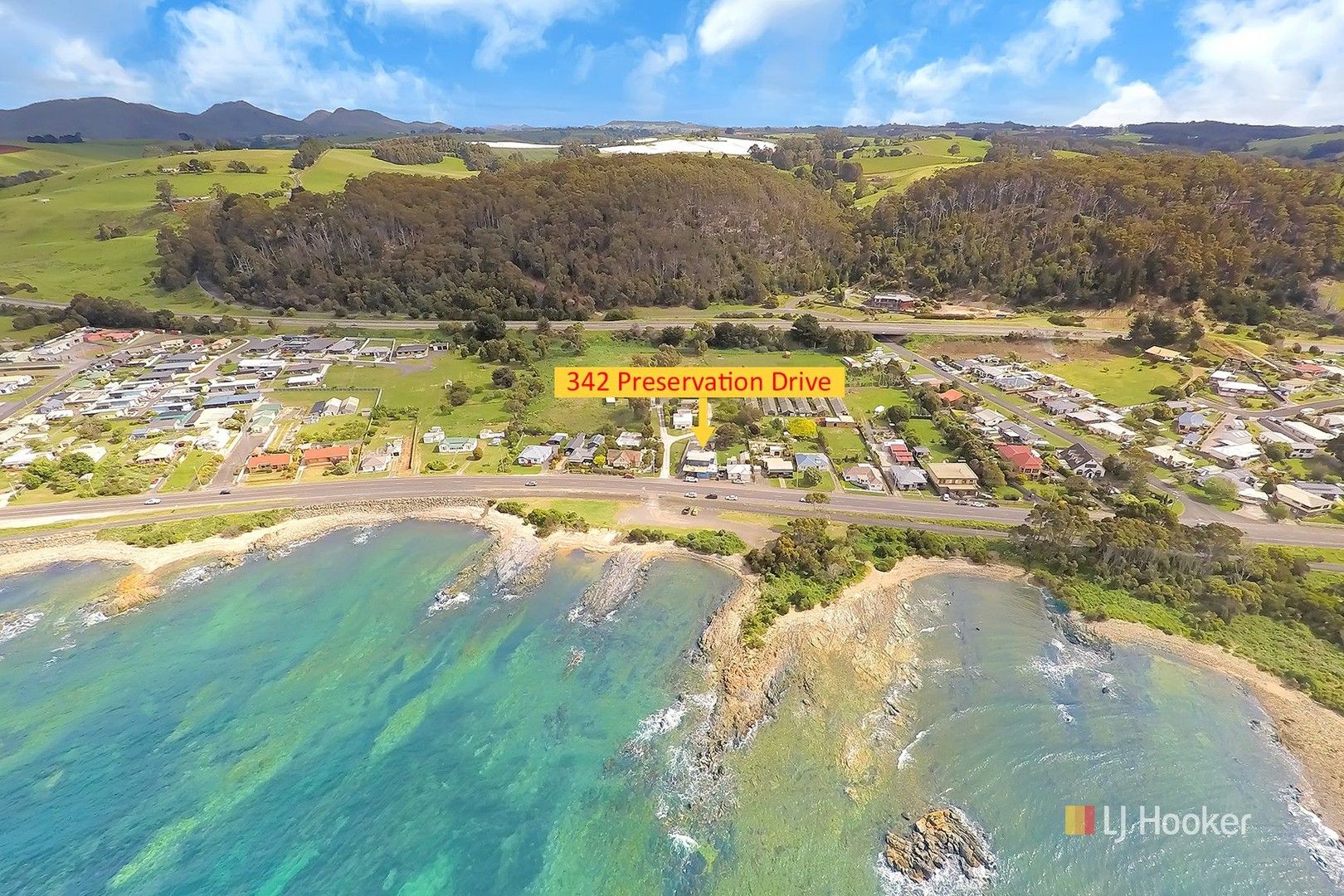 342 Preservation Drive, Sulphur Creek TAS 7316 Domain