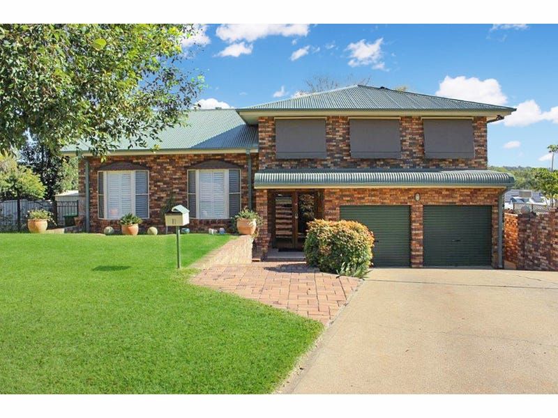 11 Hillcrest Road, Gunnedah NSW 2380, Image 0