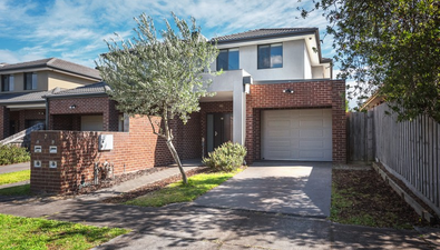 Picture of 7B Renowden Street, CHELTENHAM VIC 3192