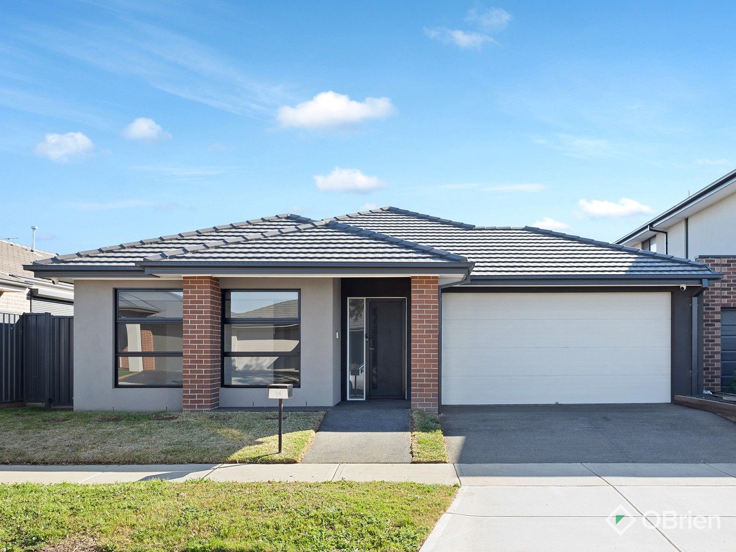 4 bedrooms House in 14 Cotrell Street WEIR VIEWS VIC, 3338