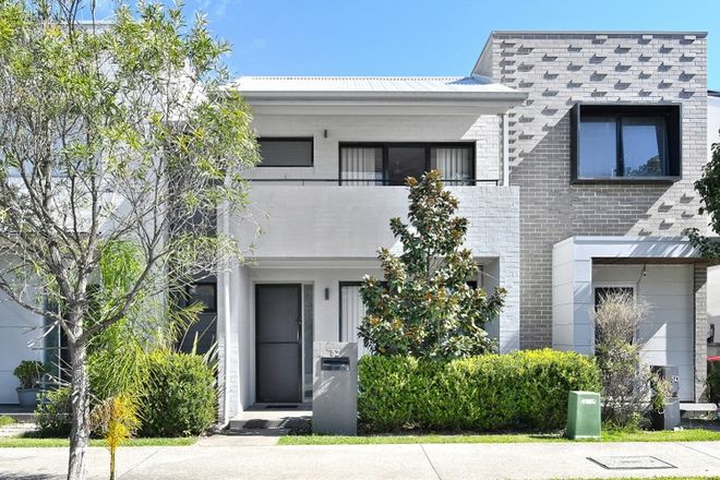 Picture of 52 Ironwood Crescent, BLACKTOWN NSW 2148
