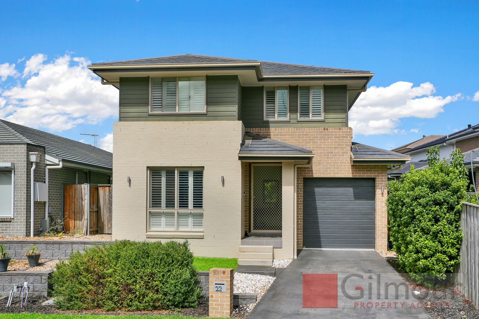 22 Serpentine Avenue, North Kellyville Property History & Address