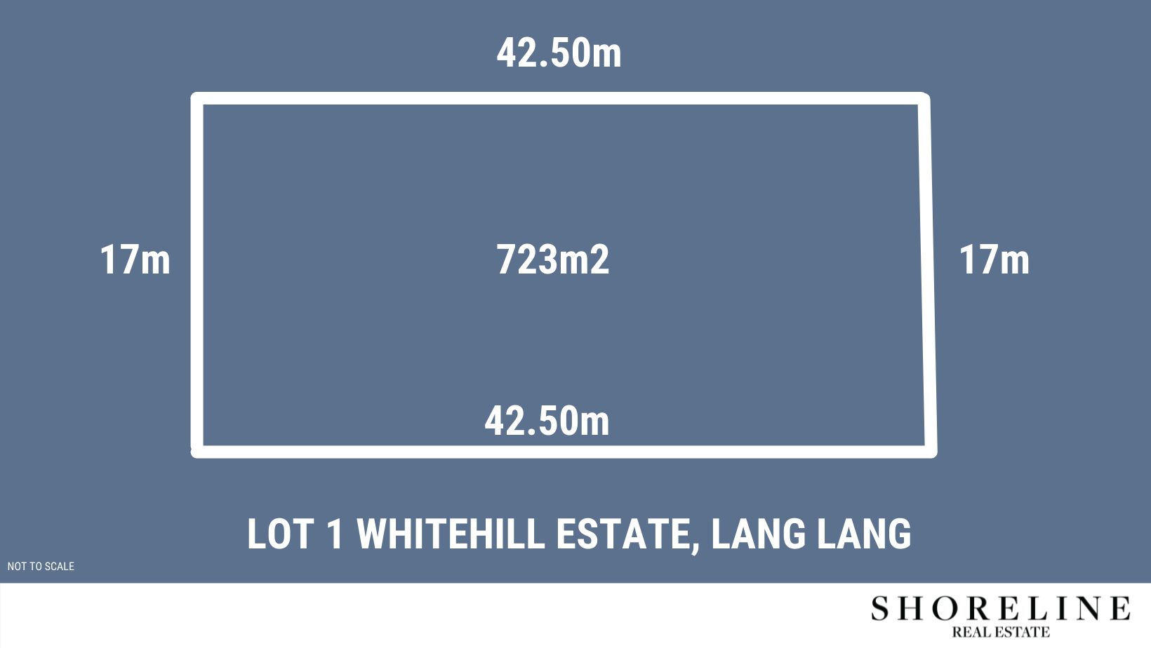 Lot 1 Whitehill Estate, Lang Lang VIC 3984, Image 1