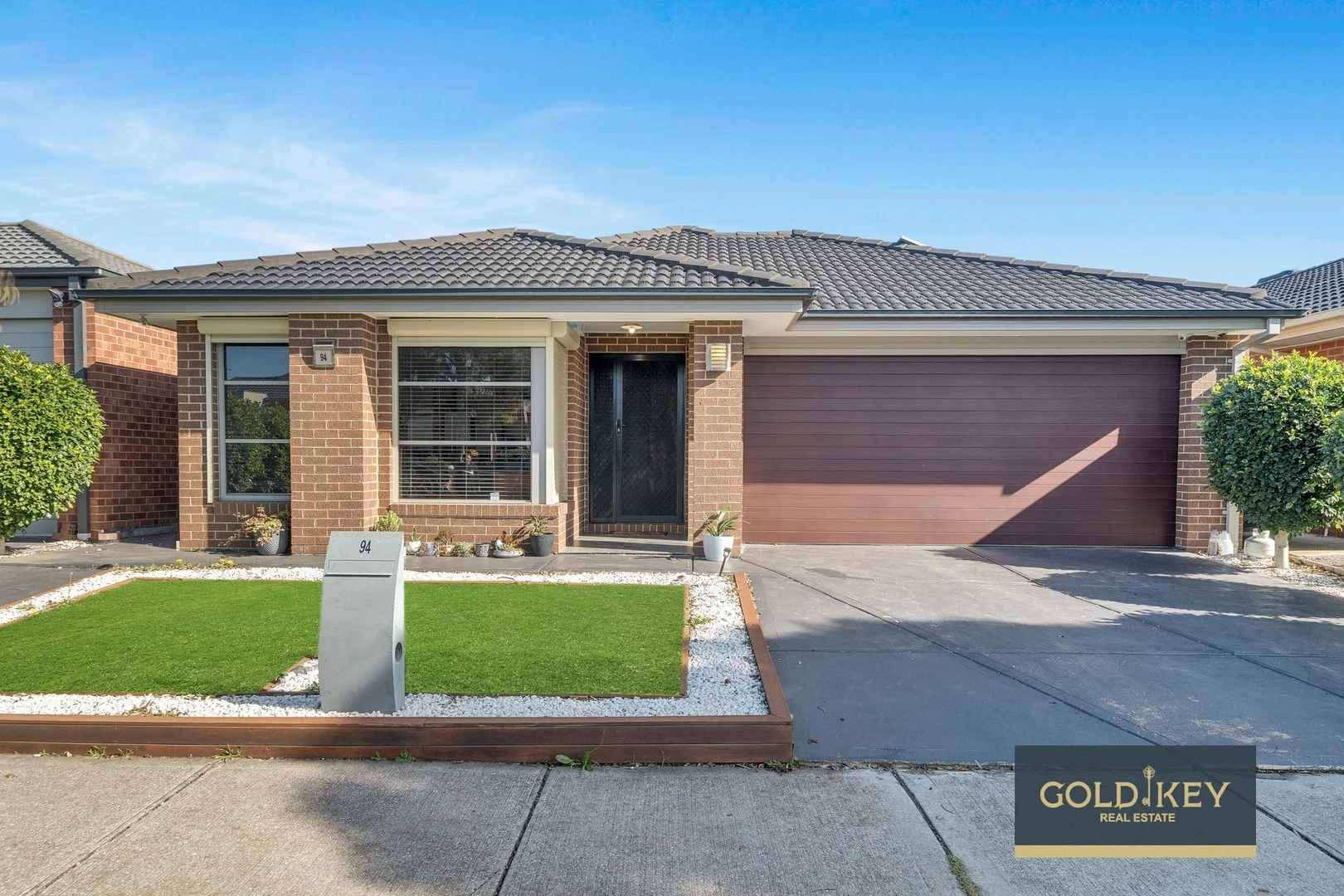 94 Emperor Parade, Tarneit VIC 3029