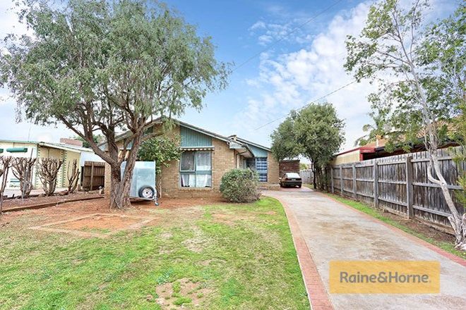 Picture of 30 Hume Ave, MELTON SOUTH VIC 3338