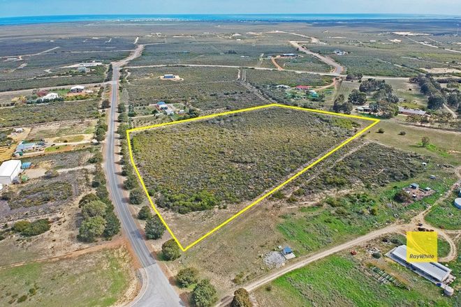 Picture of Lot 137 Jurien Bay Vista, JURIEN BAY WA 6516