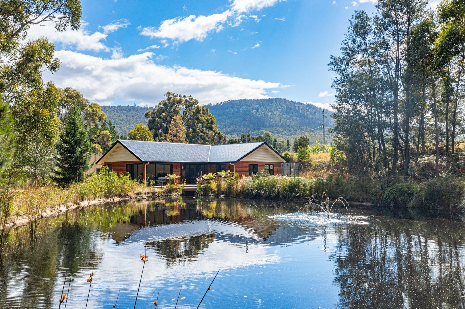 28 Goodwins Road, Upper Woodstock TAS 7150, Image 0