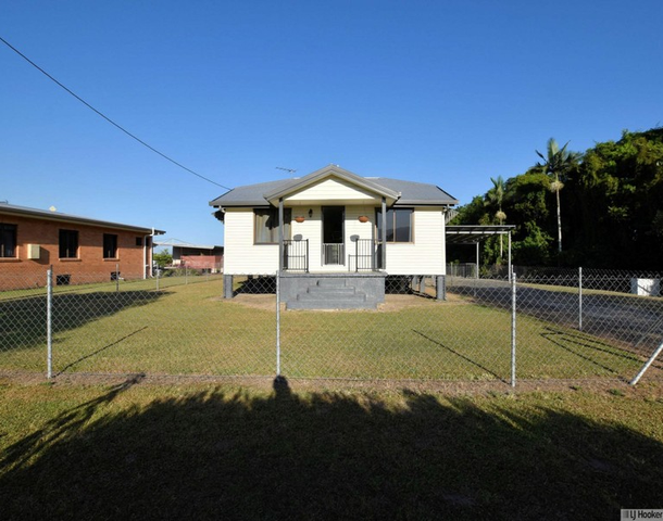 61076 Bruce Highway, El Arish QLD 4855