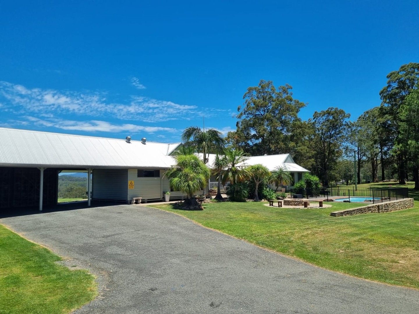 5 bedrooms Rural in  NANA GLEN NSW, 2450
