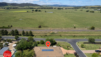 Picture of 18 Simms Drive, BUNGENDORE NSW 2621