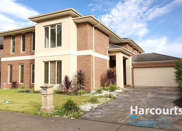 58 Greig Drive, Mernda VIC 3754