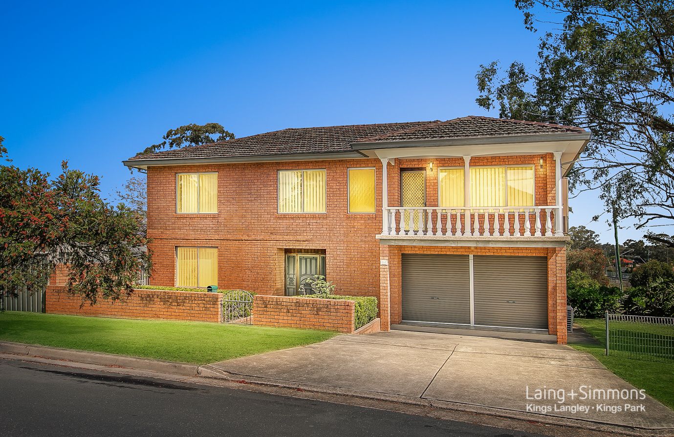 94 Harvey Road, Kings Park NSW 2148, Image 0