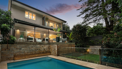 Picture of 25 Beresford Avenue, CHATSWOOD NSW 2067