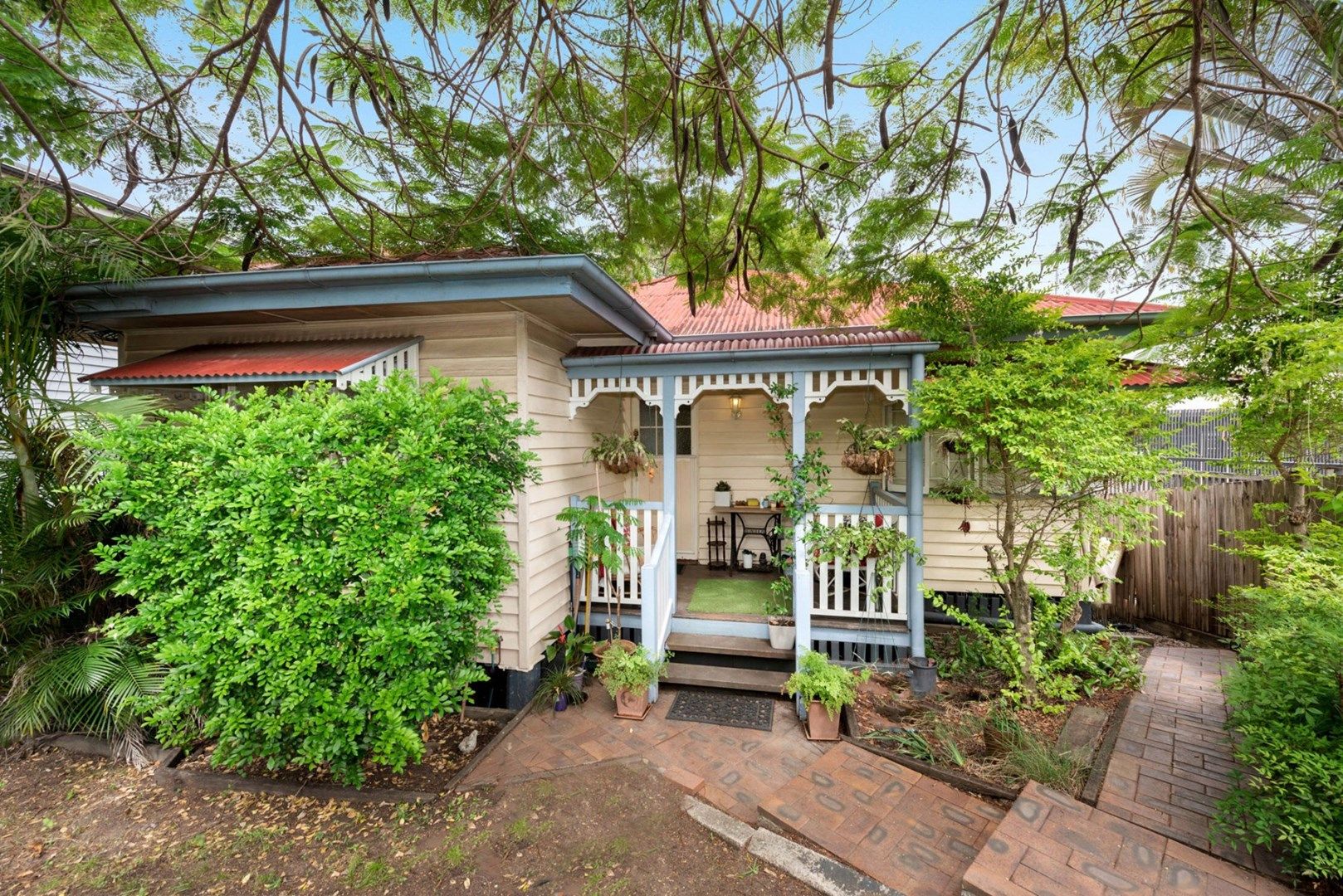 13 Patrick Street, Norman Park QLD 4170, Image 0