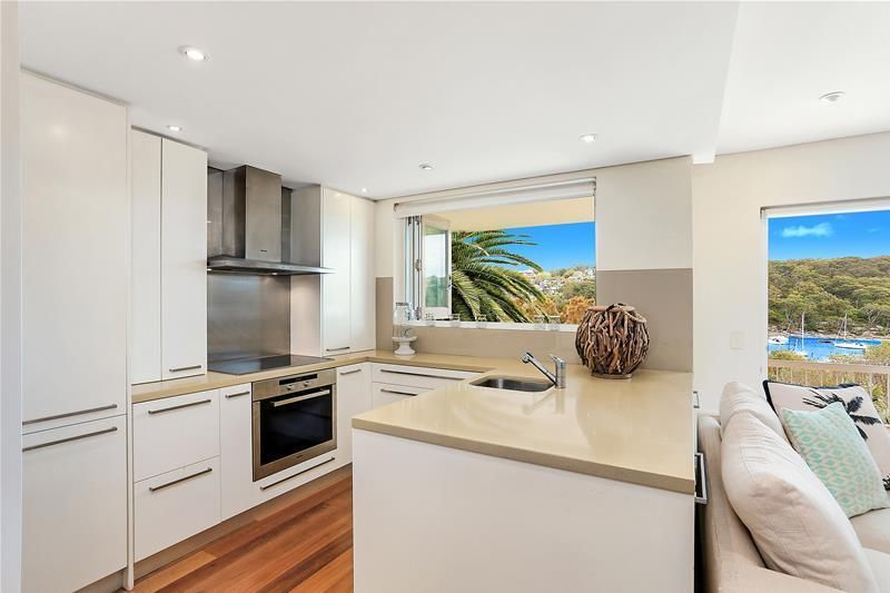 4/35 Fairlight Crescent, Fairlight NSW 2094, Image 2