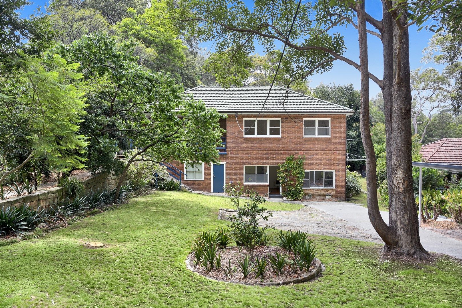 4 Panorama Road, Lane Cove NSW 2066, Image 0