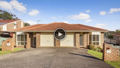 Picture of 116 Myles Avenue, WARNERS BAY NSW 2282