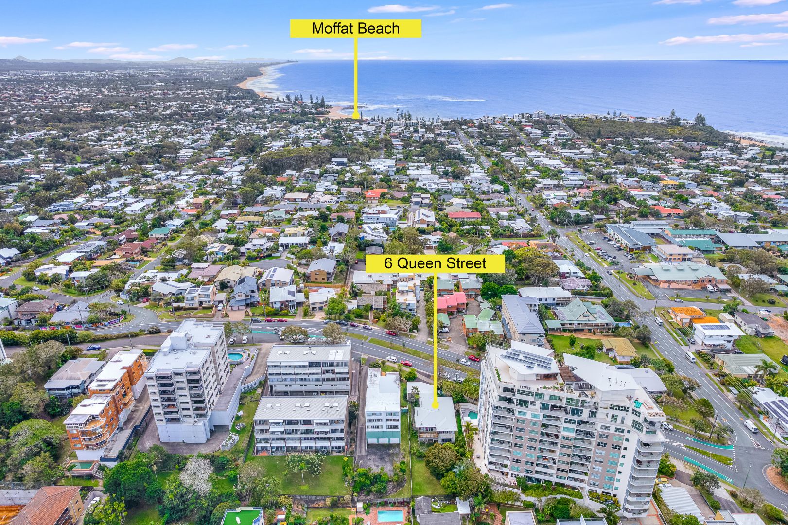 6 Queen Street, Kings Beach QLD 4551, Image 2