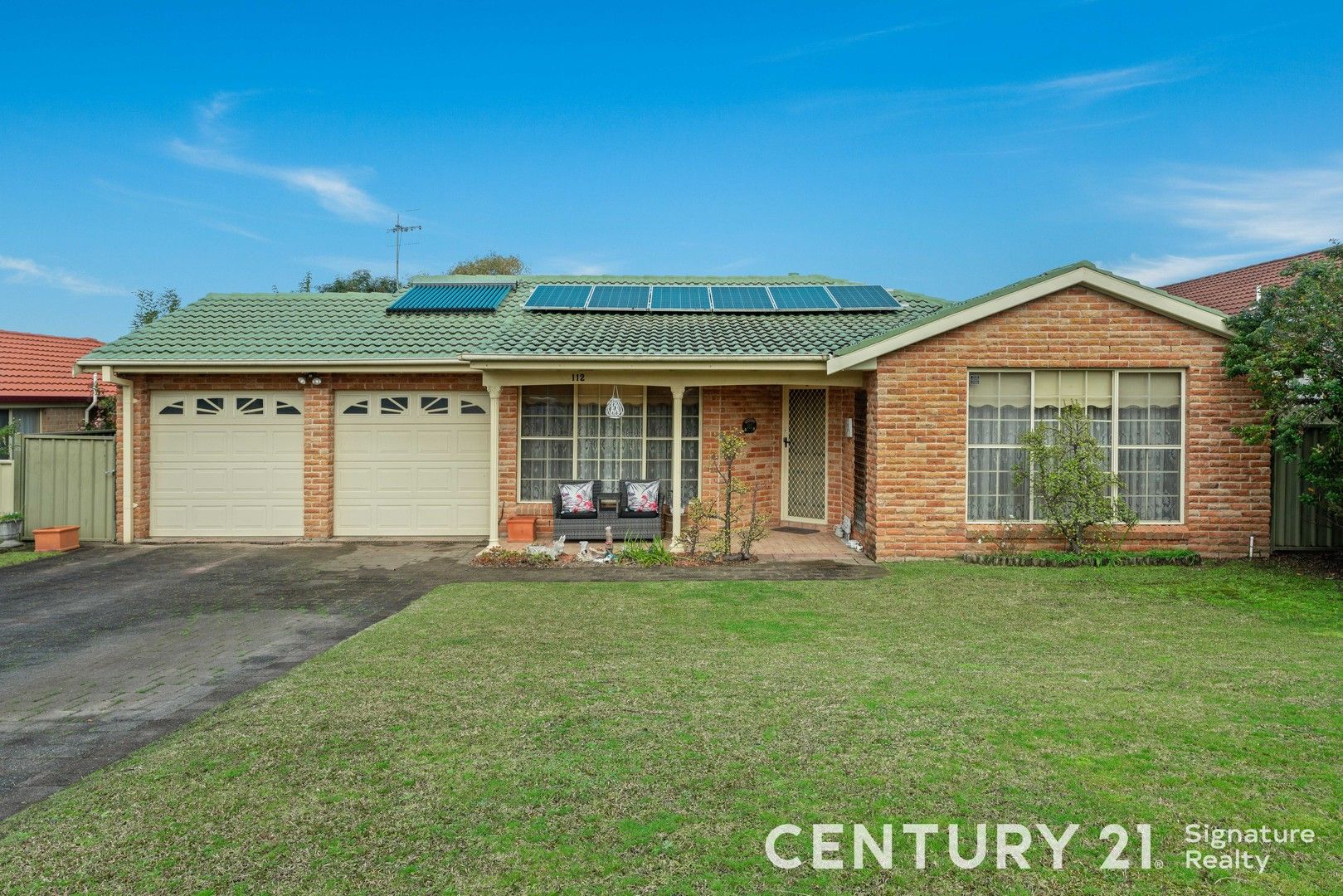 4 bedrooms House in 112 Cammaray Drive SANCTUARY POINT NSW, 2540
