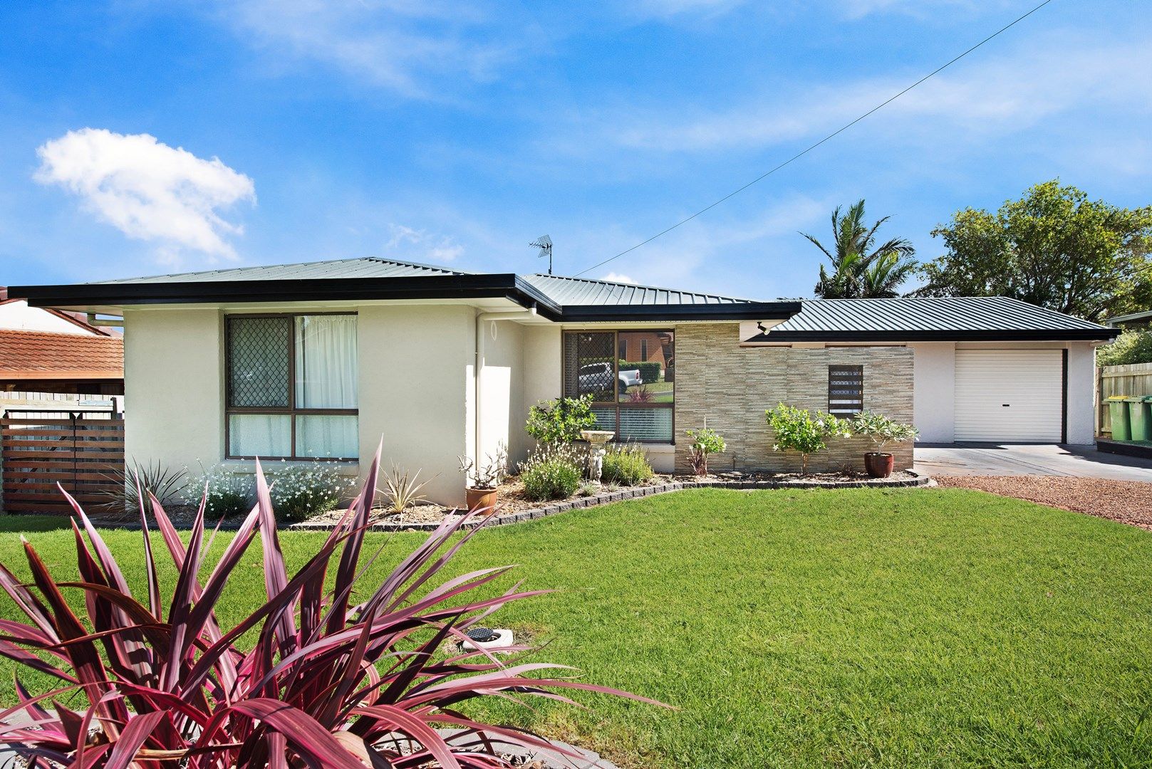 36 Agnes Street, Centenary Heights QLD 4350