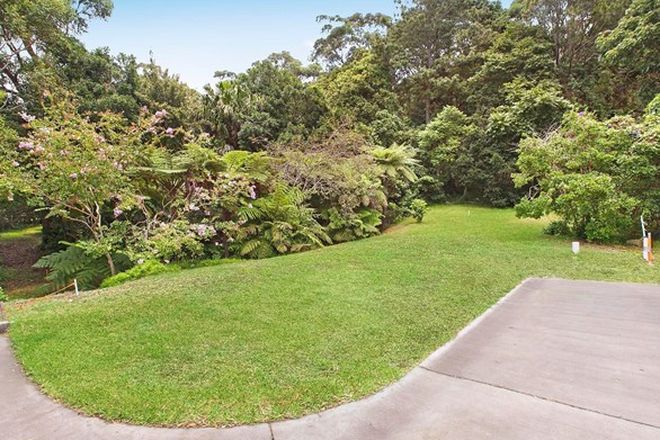 Picture of 22 Broadridge Street, WOMBARRA NSW 2515