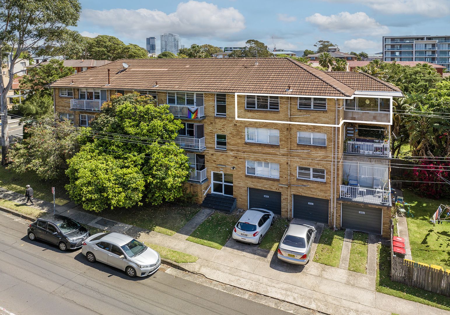 9/56 Smith Street, Wollongong NSW 2500, Image 1