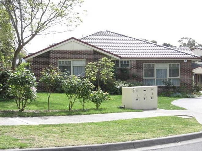 3 bedrooms House in 1/2 Hocking Court MOUNT WAVERLEY VIC, 3149